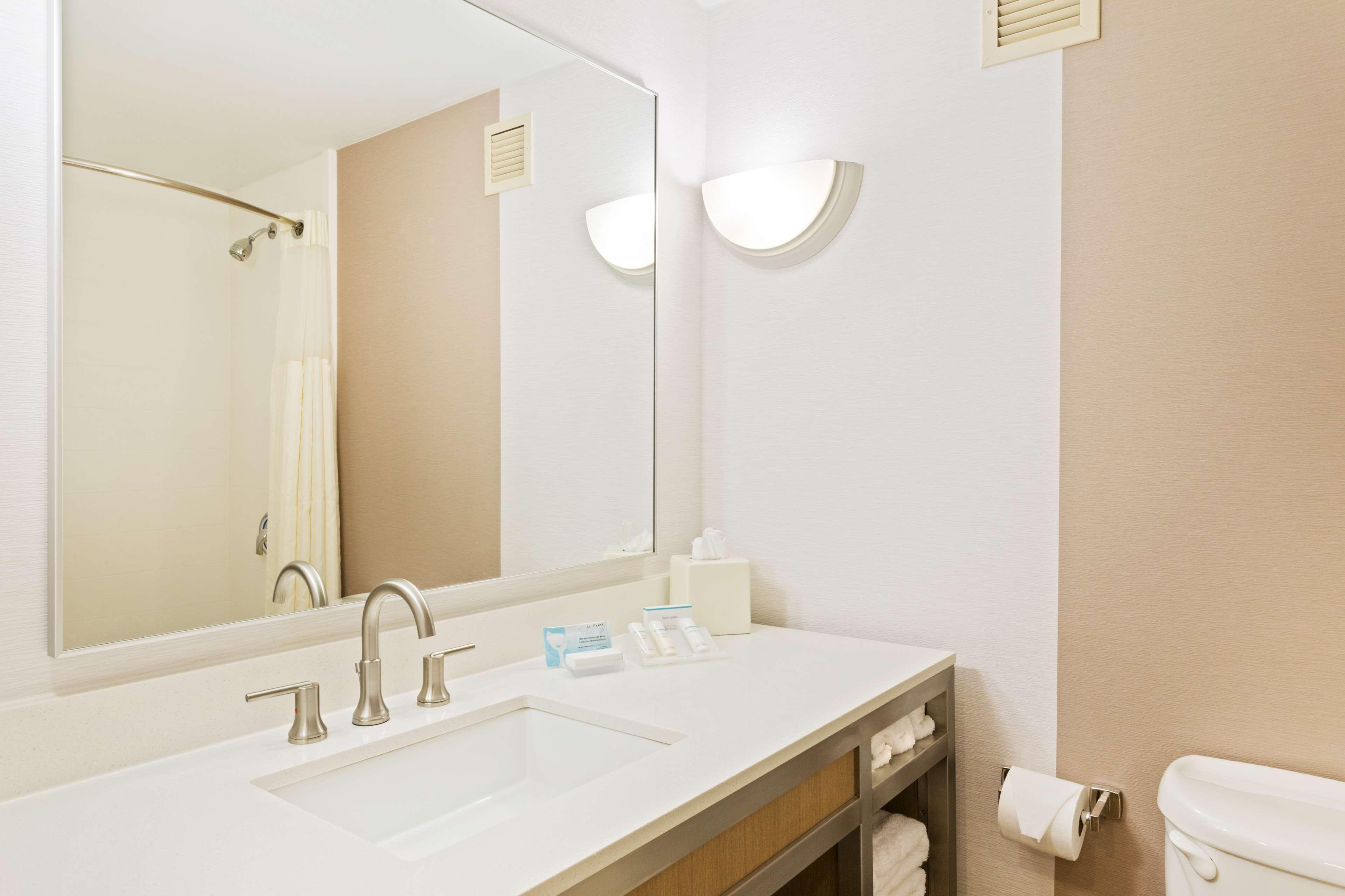 Hilton Garden Inn Ft. Lauderdale Sw/Мирамар Экстерьер фото