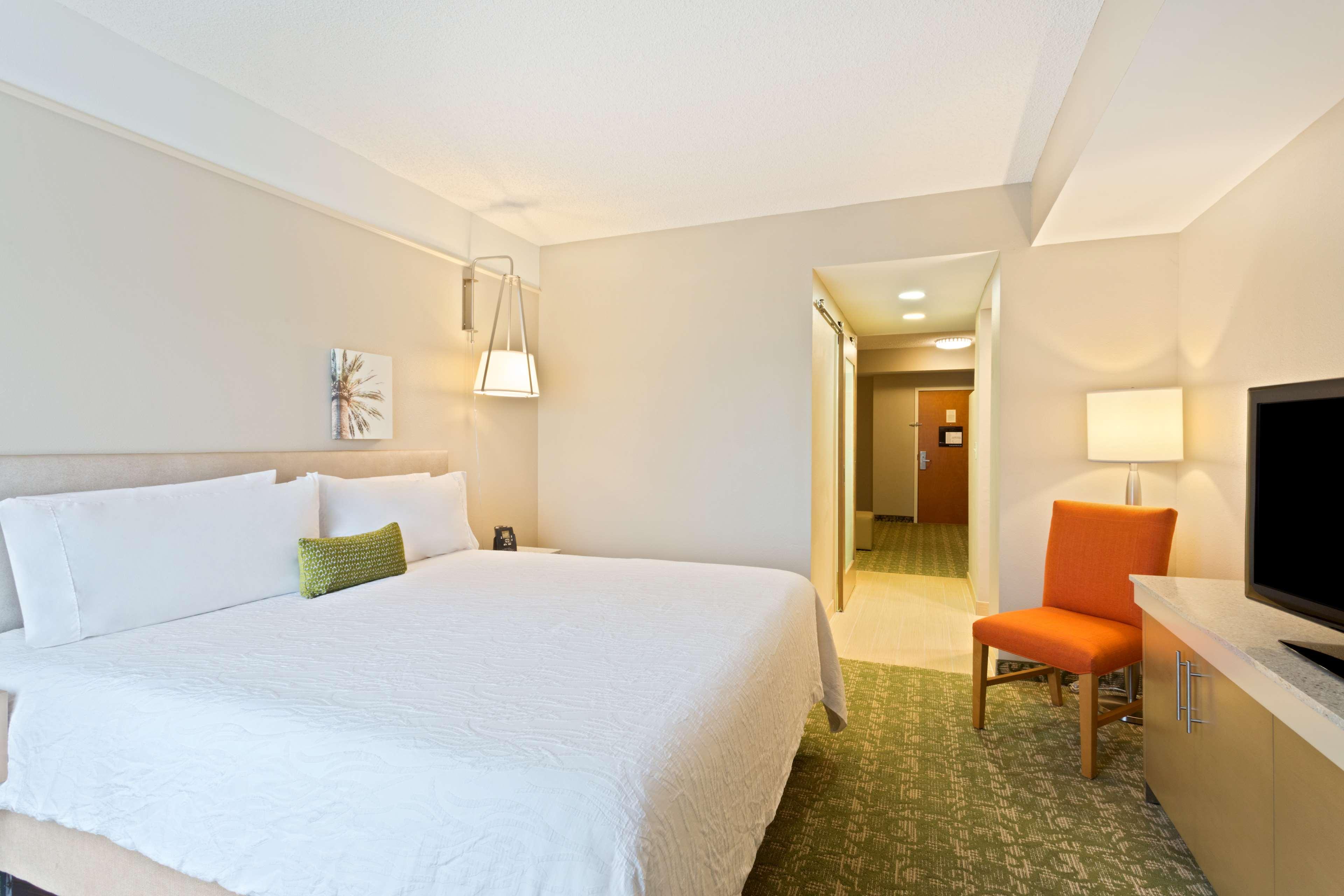 Hilton Garden Inn Ft. Lauderdale Sw/Мирамар Экстерьер фото