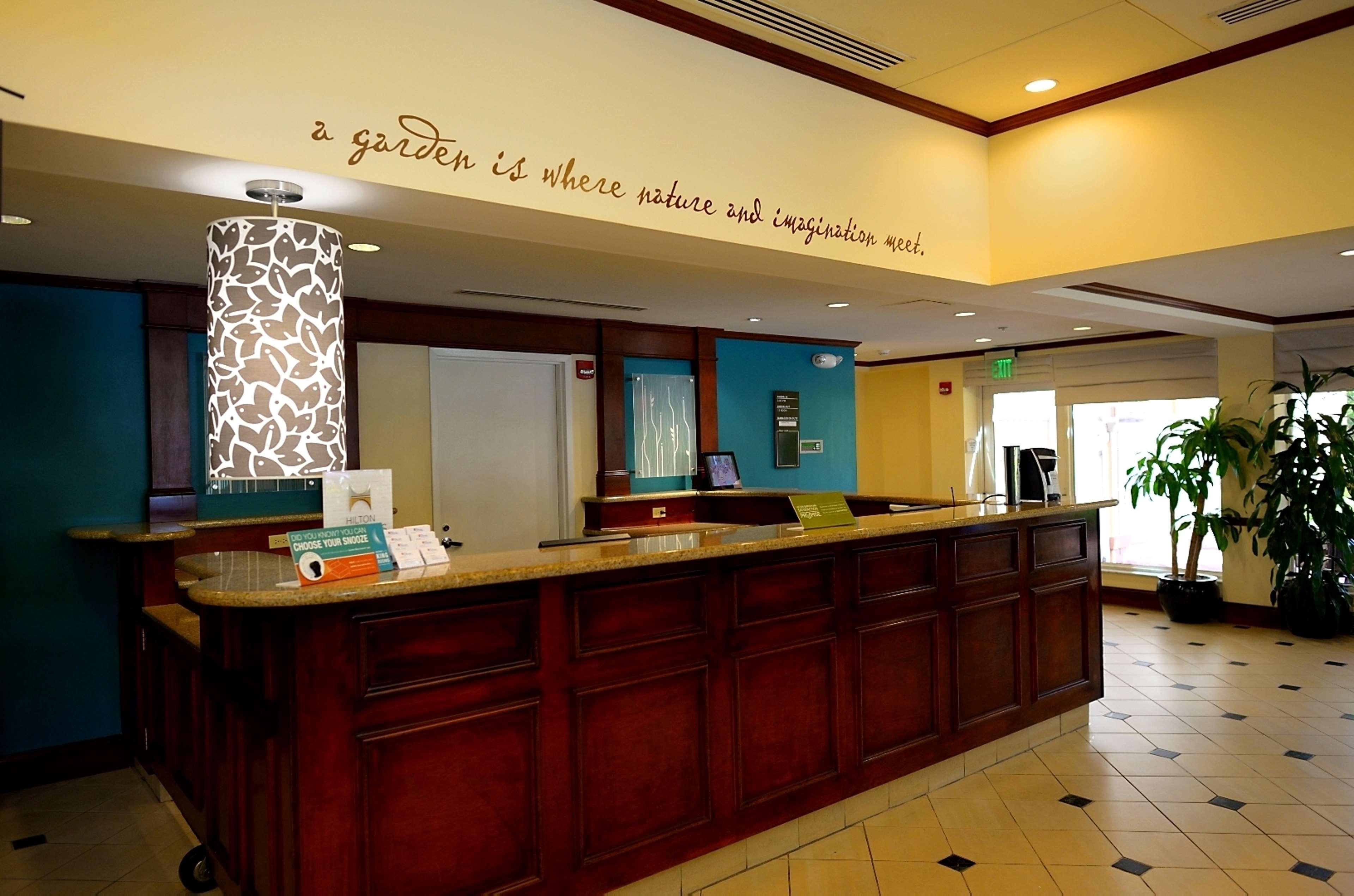 Hilton Garden Inn Ft. Lauderdale Sw/Мирамар Экстерьер фото