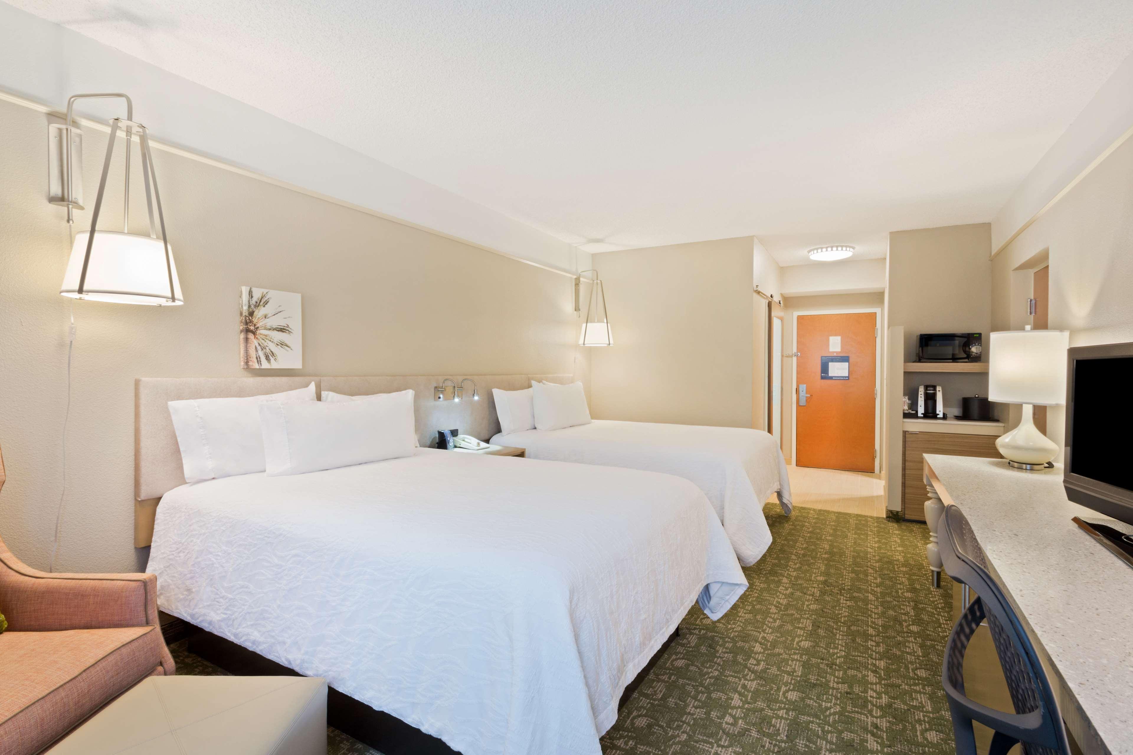 Hilton Garden Inn Ft. Lauderdale Sw/Мирамар Экстерьер фото