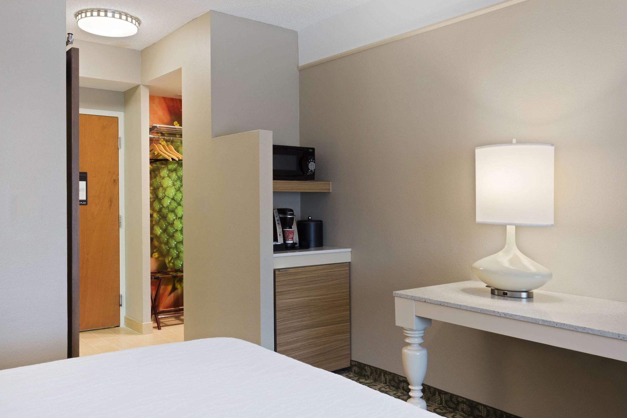 Hilton Garden Inn Ft. Lauderdale Sw/Мирамар Экстерьер фото