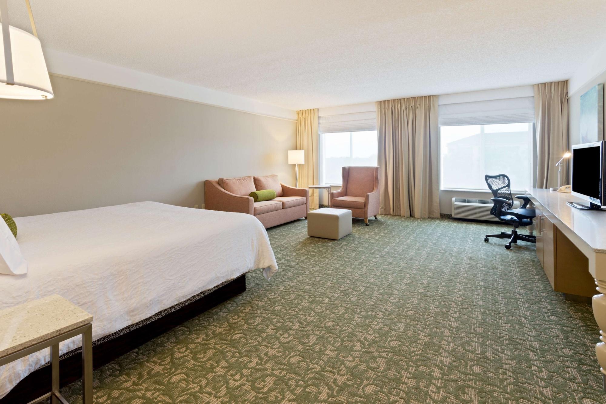 Hilton Garden Inn Ft. Lauderdale Sw/Мирамар Экстерьер фото