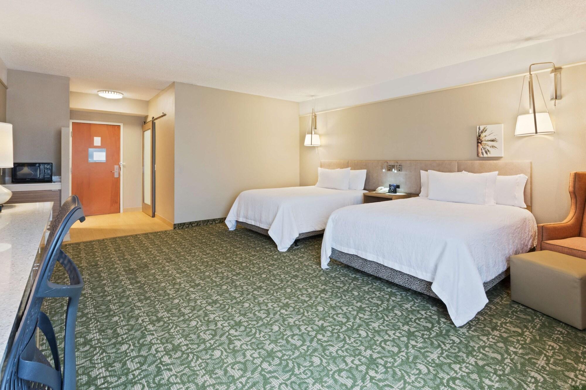 Hilton Garden Inn Ft. Lauderdale Sw/Мирамар Экстерьер фото