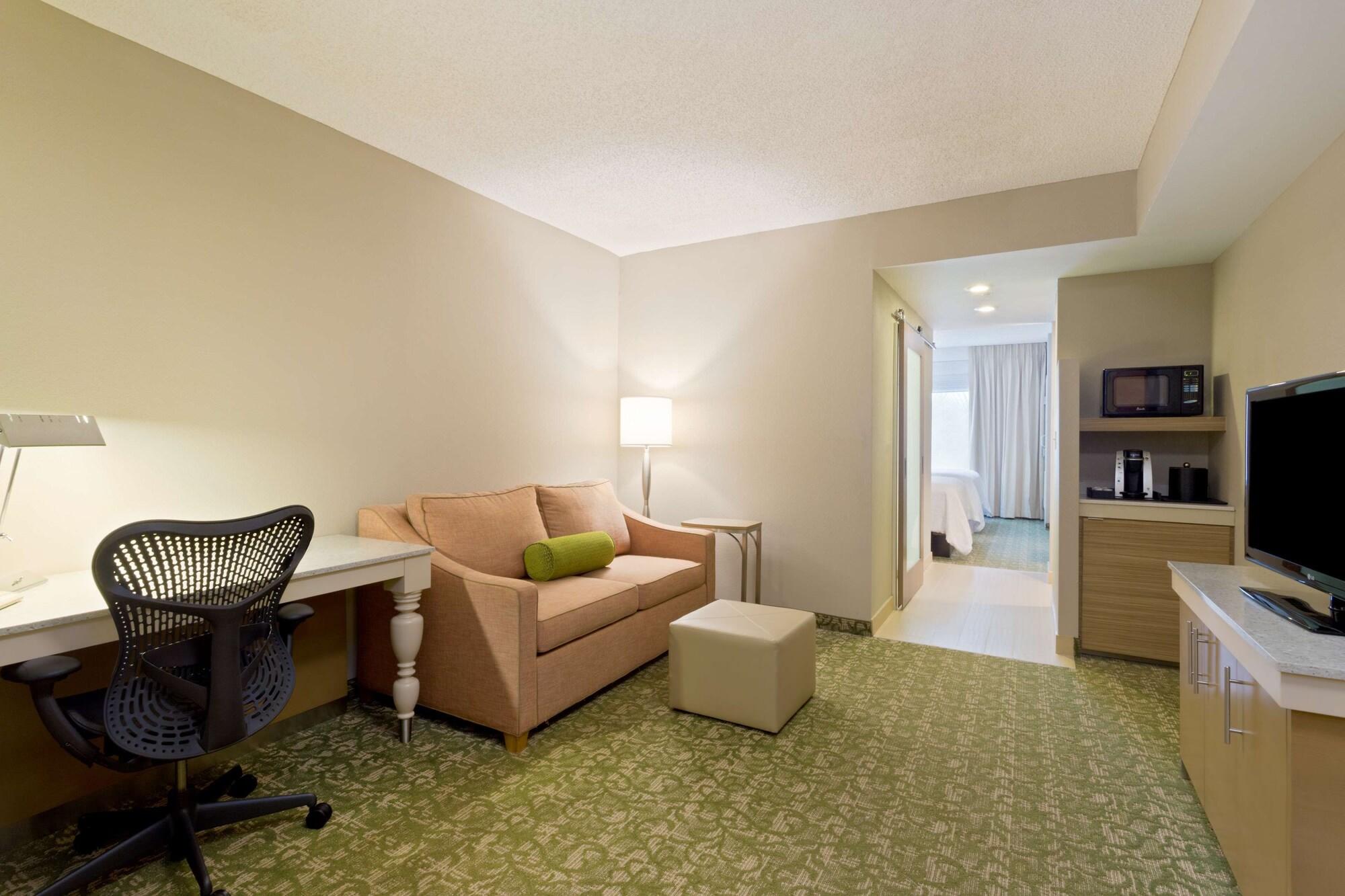 Hilton Garden Inn Ft. Lauderdale Sw/Мирамар Экстерьер фото
