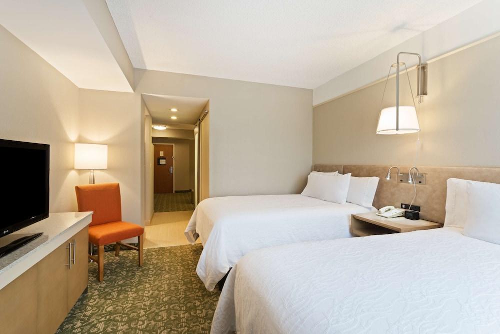 Hilton Garden Inn Ft. Lauderdale Sw/Мирамар Экстерьер фото