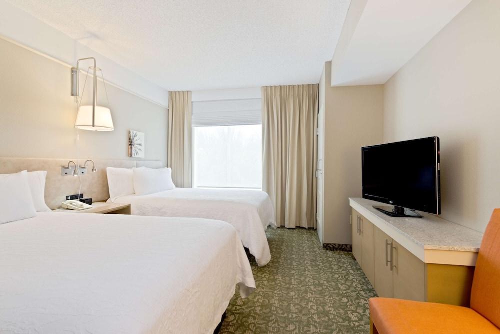 Hilton Garden Inn Ft. Lauderdale Sw/Мирамар Экстерьер фото