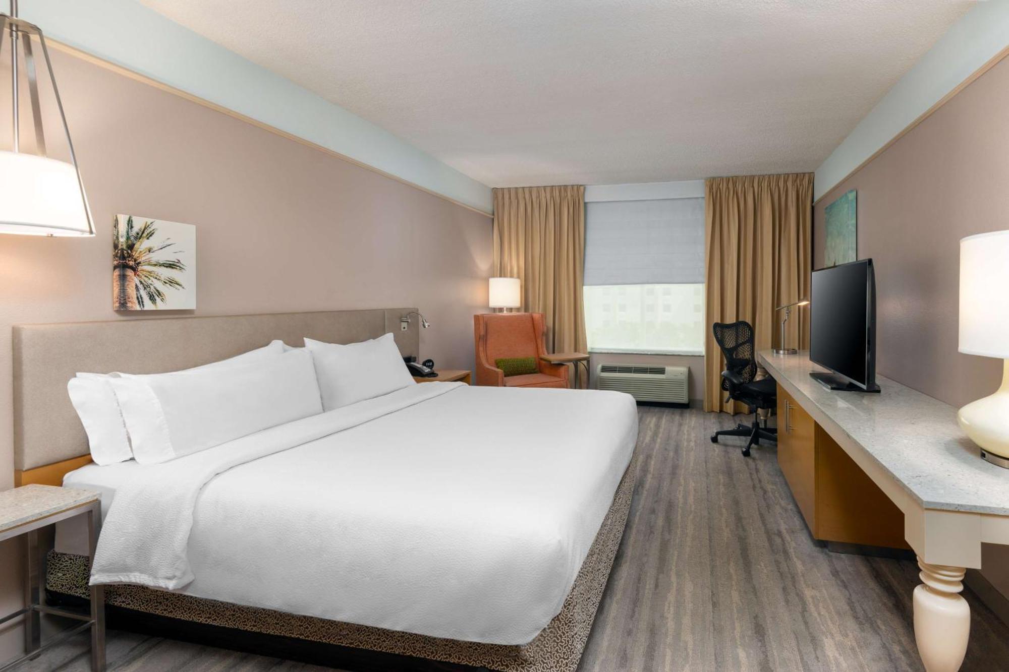 Hilton Garden Inn Ft. Lauderdale Sw/Мирамар Экстерьер фото