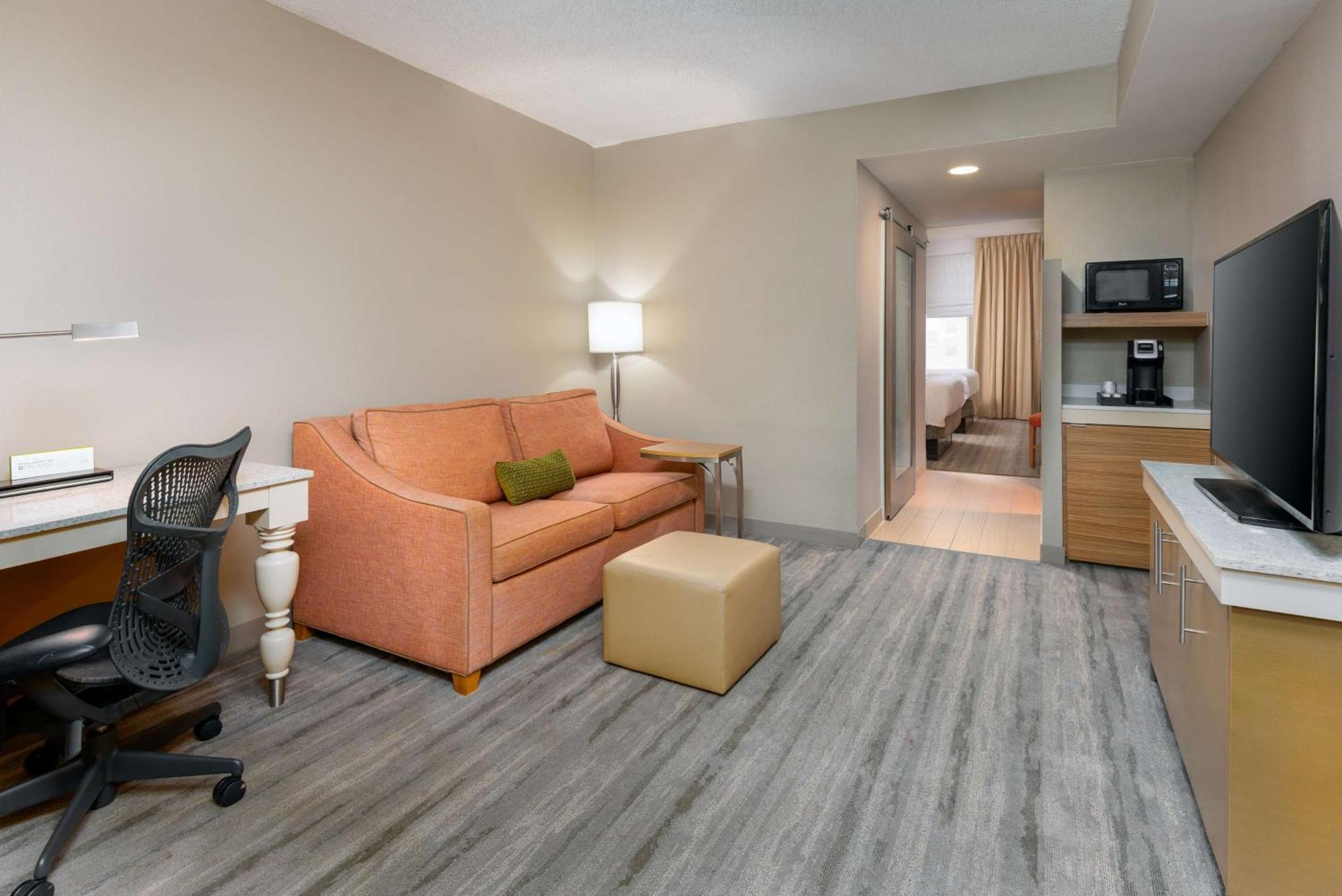 Hilton Garden Inn Ft. Lauderdale Sw/Мирамар Экстерьер фото