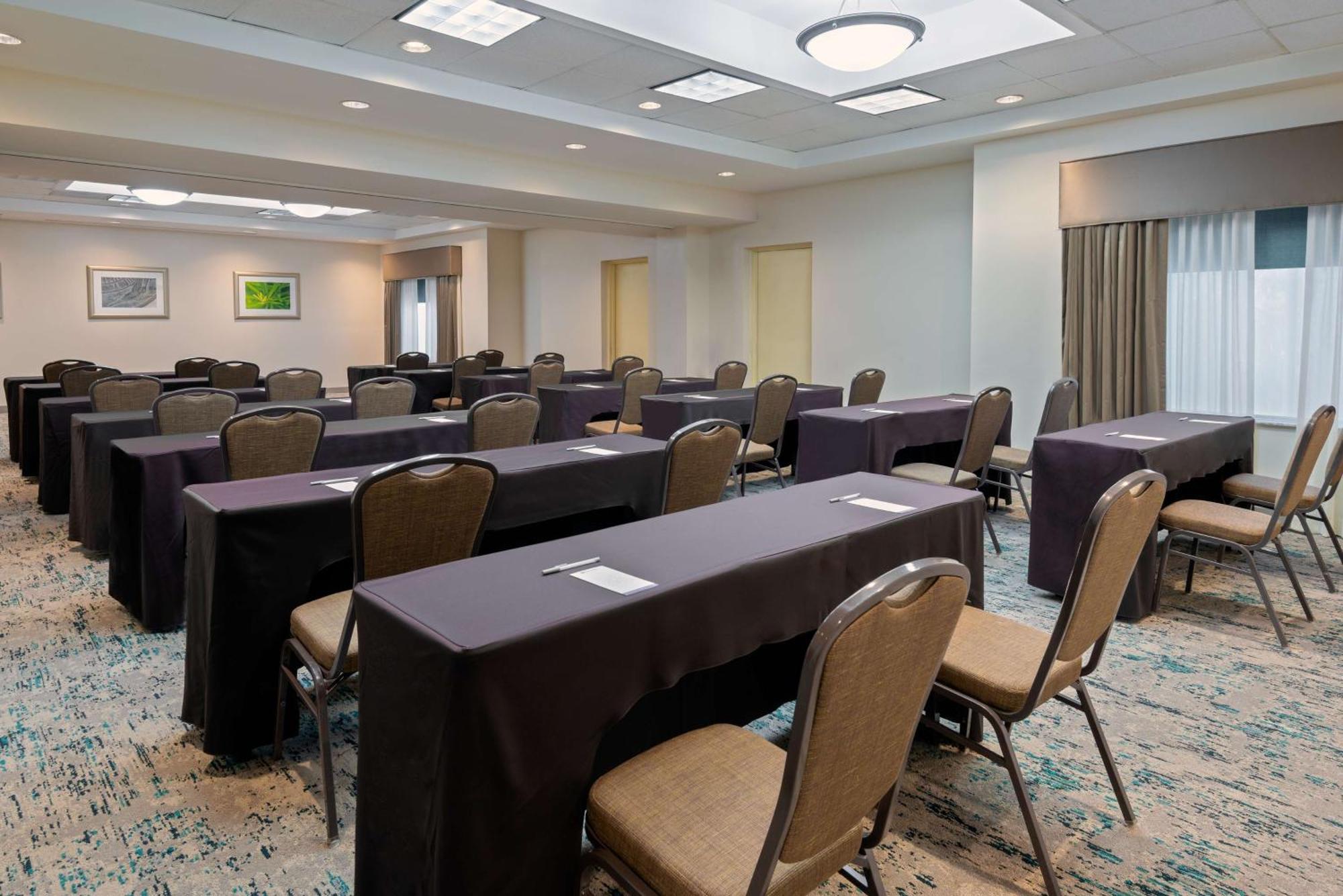 Hilton Garden Inn Ft. Lauderdale Sw/Мирамар Экстерьер фото