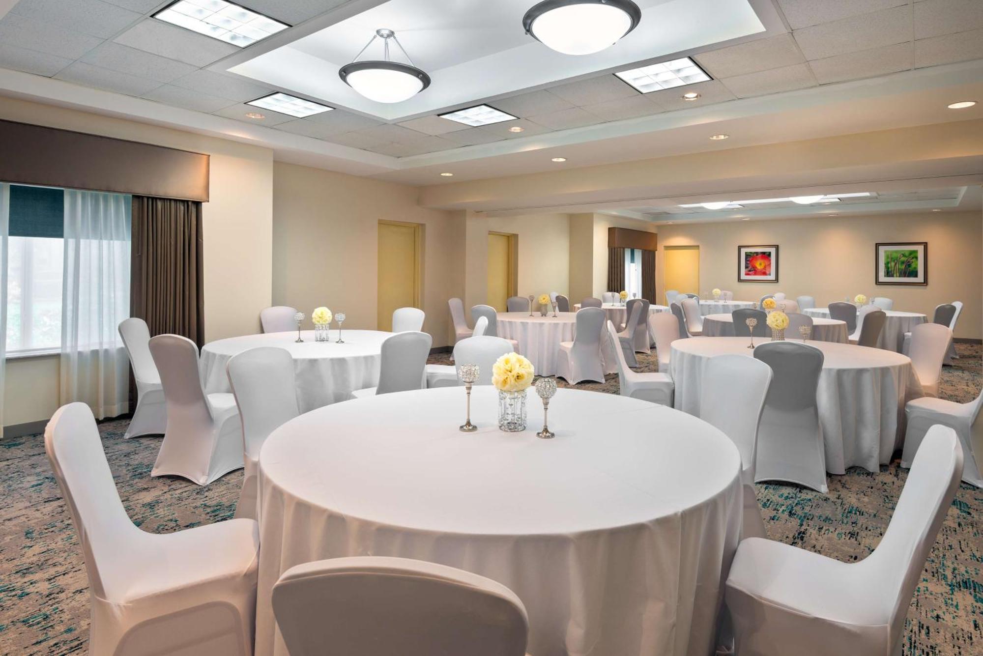 Hilton Garden Inn Ft. Lauderdale Sw/Мирамар Экстерьер фото