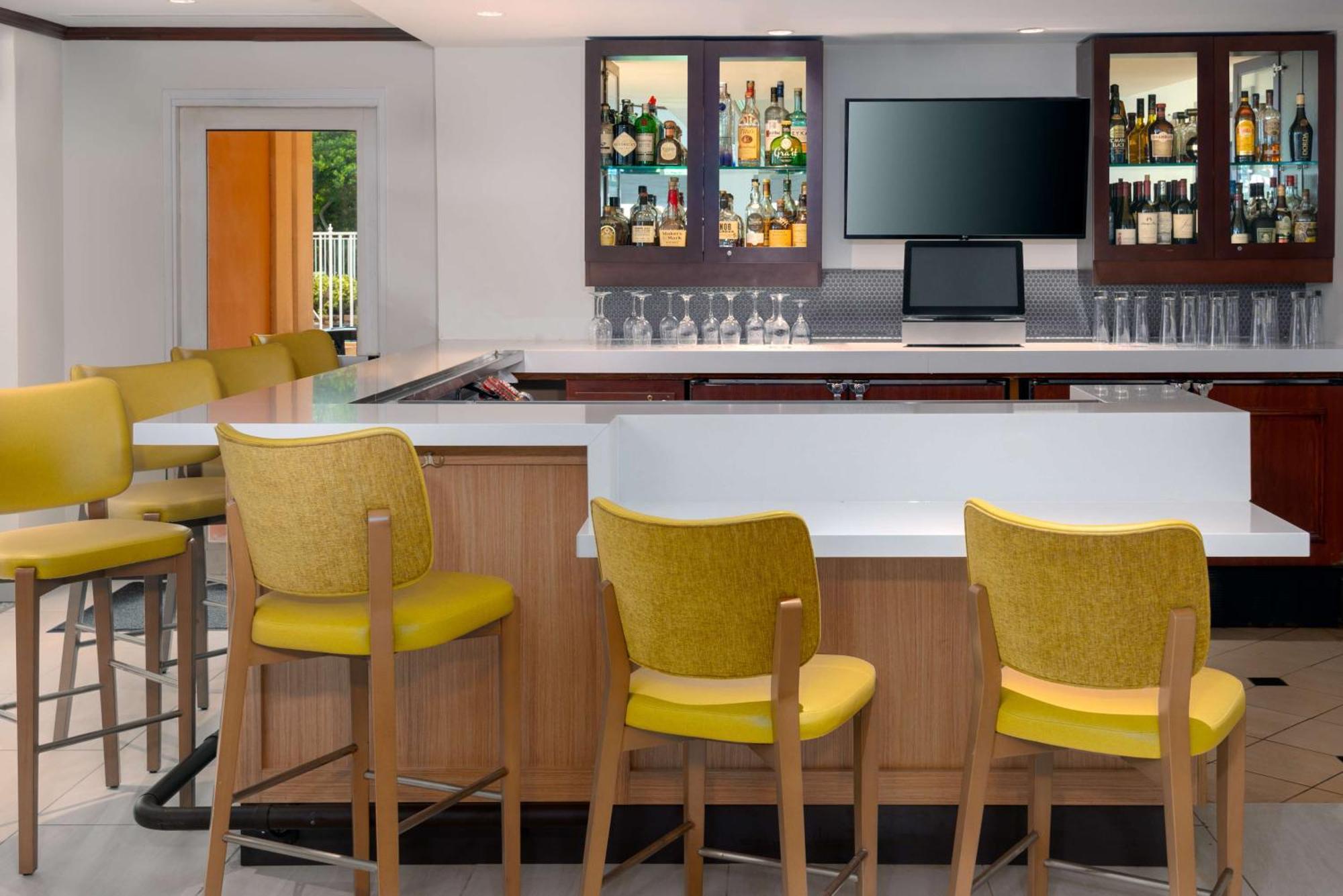 Hilton Garden Inn Ft. Lauderdale Sw/Мирамар Экстерьер фото