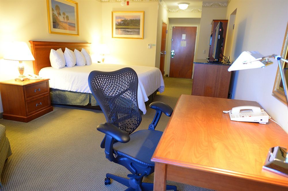 Hilton Garden Inn Ft. Lauderdale Sw/Мирамар Экстерьер фото