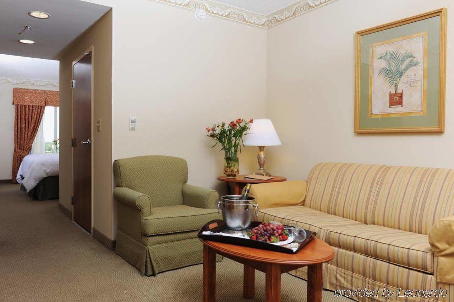 Hilton Garden Inn Ft. Lauderdale Sw/Мирамар Номер фото